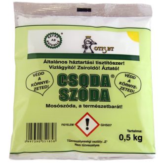 Csoda szóda 500g
