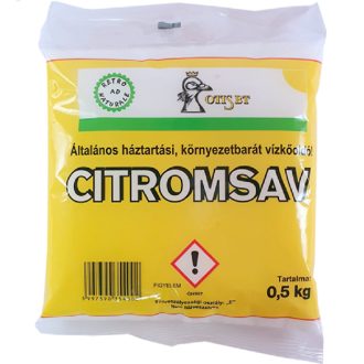 Otis citromsav 500g