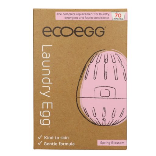 Ecoegg mosótojás tavaszi virág 70 mosás