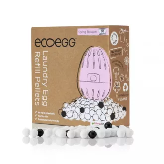 Ecoegg utántöltő tavaszi virág 50 mosás