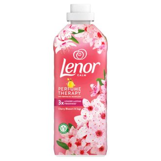 Lenor textilöblítő 700ml Cherry Blossom 28 mosás