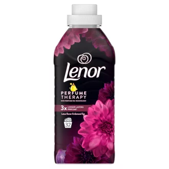   Lenor textilöblítő 675ml Lotus Flower&Diamond figs 32 mosás
