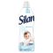 Silan Sensitive textilöblítő koncentrátum 40 mosás 880 ml