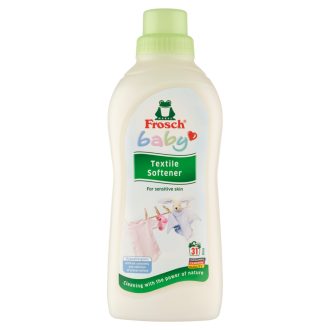Frosch öblítő 750ml Baby