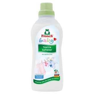 Frosch öblítő 750ml Baby