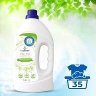 Cleanne öblítő 1,5l Kubai pezsgés