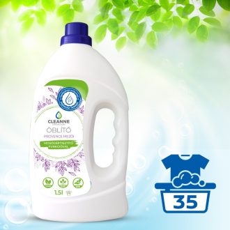 Cleanne öblítő 1,5l Provence mezői