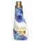 VIOLETA öblítő koncentrátum mikrokapszulákkal, lagoon, 900 ml - kék
