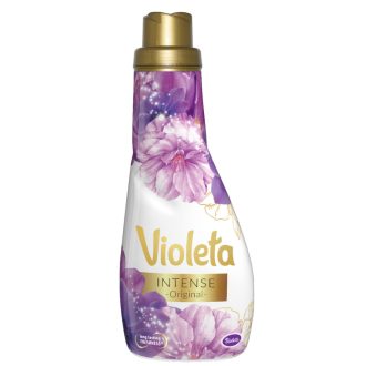   VIOLETA öblítő koncentrátum mikrokapszulákkal original, 900 ml - lila