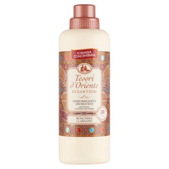  Tesori d'Oriente Byzantium öblítő 38 mosáshoz 760 ml