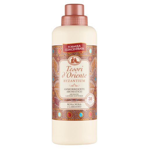 Tesori d'Oriente Byzantium öblítő 38 mosáshoz 760 ml