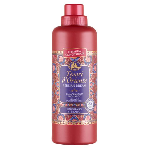 Tesori d'Oriente Persian Dream öblítő 38 mosáshoz 760 ml
