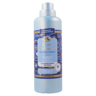   Tesori d'Oriente Thalasso Therapy öblítő 38 mosáshoz 760 ml