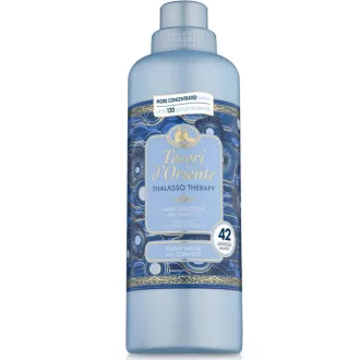  Tesori d'Oriente textilöblítő konc. 760ml Thalasso 42 mosás