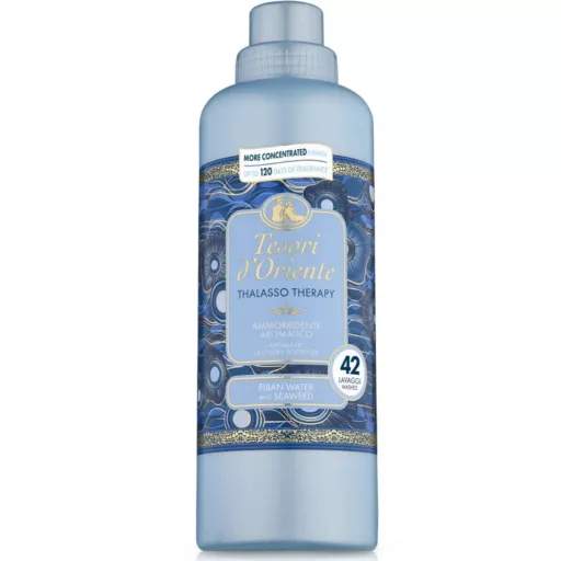 Tesori d'Oriente textilöblítő konc. 760ml Thalasso 42 mosás