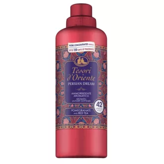   Tesori d'Oriente textilöblítő konc. 760ml Persian dream 42 mosás