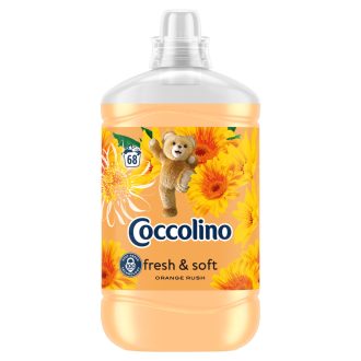 Coccolino öblítő konc. 1700ml Orange Flower