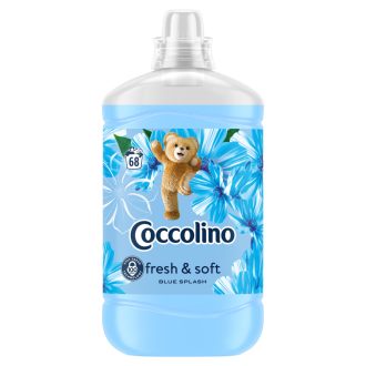 Coccolino öblítő konc. 1700ml Blue Splash