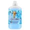 Coccolino Fresh & Soft Blue Splash öblítőkoncentrátum 68 mosás 1700 ml
