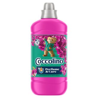 Coccolino öblítő konc. 1275ml Snapdragon&Patchouli