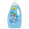 Coccolino Fresh & Soft Blue Splash öblítőkoncentrátum 120 mosás 3000 ml
