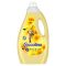Coccolino Fresh & Soft Happy Yellow öblítőkoncentrátum 120 mosás 3000 ml