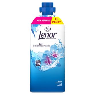 Lenor textilöblítő 1239ml Spring Awakening 59 mosás