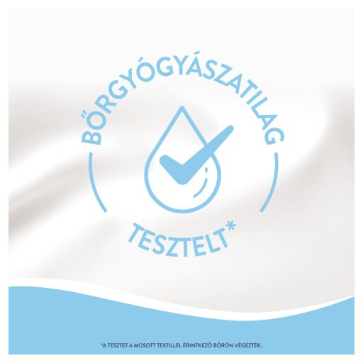 Lenor Textilöblítő 59 Mosáshoz, Sensitive