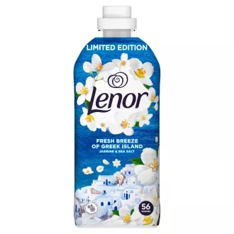 Lenor textilöblítő 1176ml Greek Island (56 mosás)