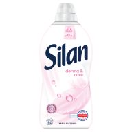   Silan Derma & Care textilöblítő koncentrátum 50 mosás 1100 ml