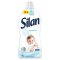 Silan Sensitive textilöblítő koncentrátum 76 mosás 1672 ml