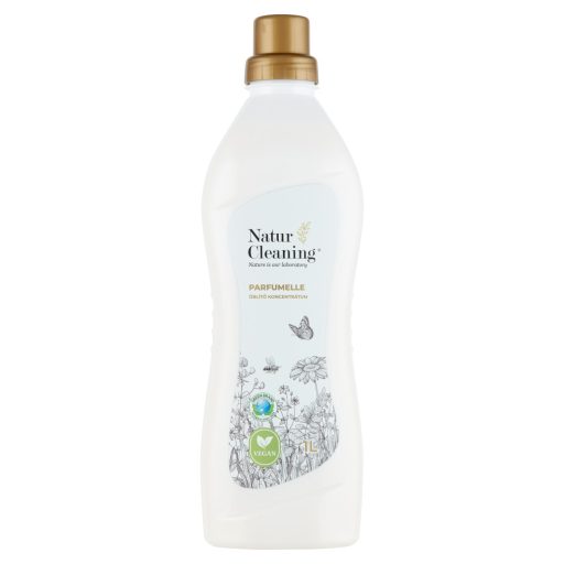 Natur Cleaning Parfumelle hipoallergén öblítő koncentrátum 1 l
