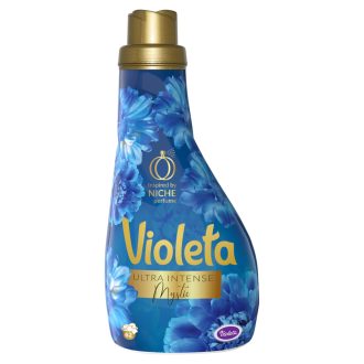   Violeta öblítő koncentrátum mikrokapszulákkal 1,55L mystic 62 mosás