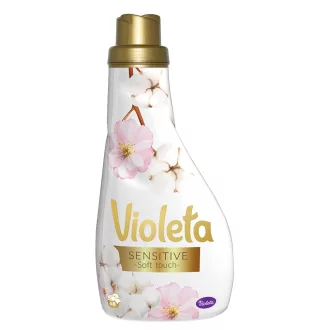   Violeta öblítő koncentrátum mikrokapszulákkal 1,71L sensitive 68 mosás