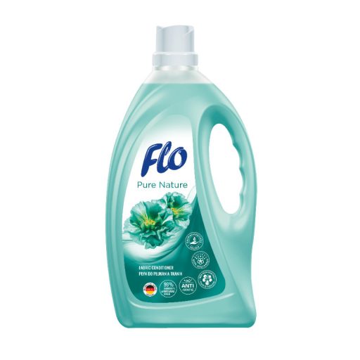 Flo öblítő 2l Pure Nature 50 mosás