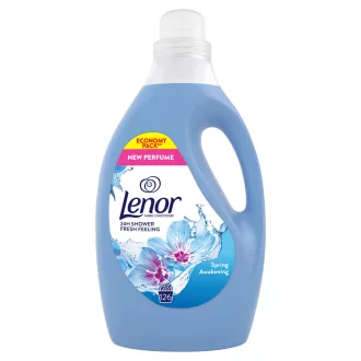 Lenor textilöblítő 2,65L Spring Awakening 126 mosás