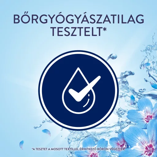 Lenor textilöblítő 2,65L Spring Awakening 126 mosás