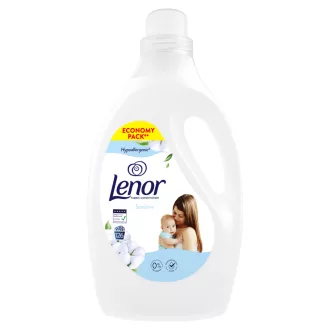 Lenor Textilöblítő 126 Mosáshoz, Sensitive
