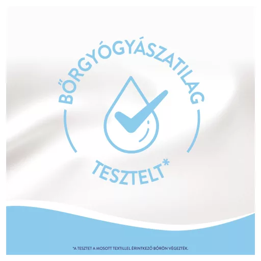 Lenor Textilöblítő 126 Mosáshoz, Sensitive