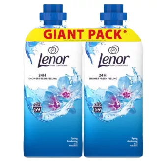 Lenor Textilöblítő 118 Mosáshoz, Spring Awakening