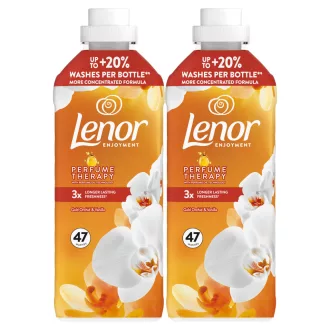 Lenor Textilöblítő 94 Mosáshoz, Orchid & Vanilla