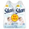 Silan Sensitive textilöblítő koncentrátum 152 mosás 2 x 1672 ml