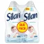 Silan Sensitive textilöblítő koncentrátum 152 mosás 2 x 1672 ml
