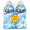Silan Fresh Sky XL textilöblítő koncentrátum 152 mosás 2 x 1672 ml