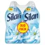 Silan Fresh Sky XL textilöblítő koncentrátum 152 mosás 2 x 1672 ml