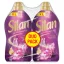 Silan Aromatherapy Magic Magnolia textilöblítő koncentrátum 124 mosás 2 x 1364 ml