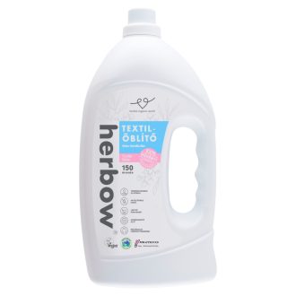 Herbow Tündér Baba textilöblítő 150 mosás 3000 ml
