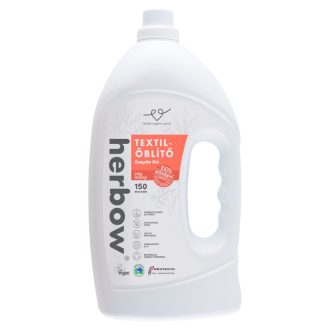  Herbow Légy Boldog! guayaba illat textilöblítő 150 mosás 3000 ml