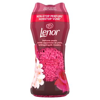 Lenor illatgyöngyök 195g Ruby