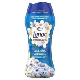 Lenor illatgyöngy 195g Greek Island